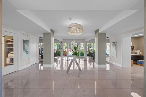 Tiny photo for 801 S Federal Highway #1005, Pompano Beach, FL 33062 (MLS # B26035243)
