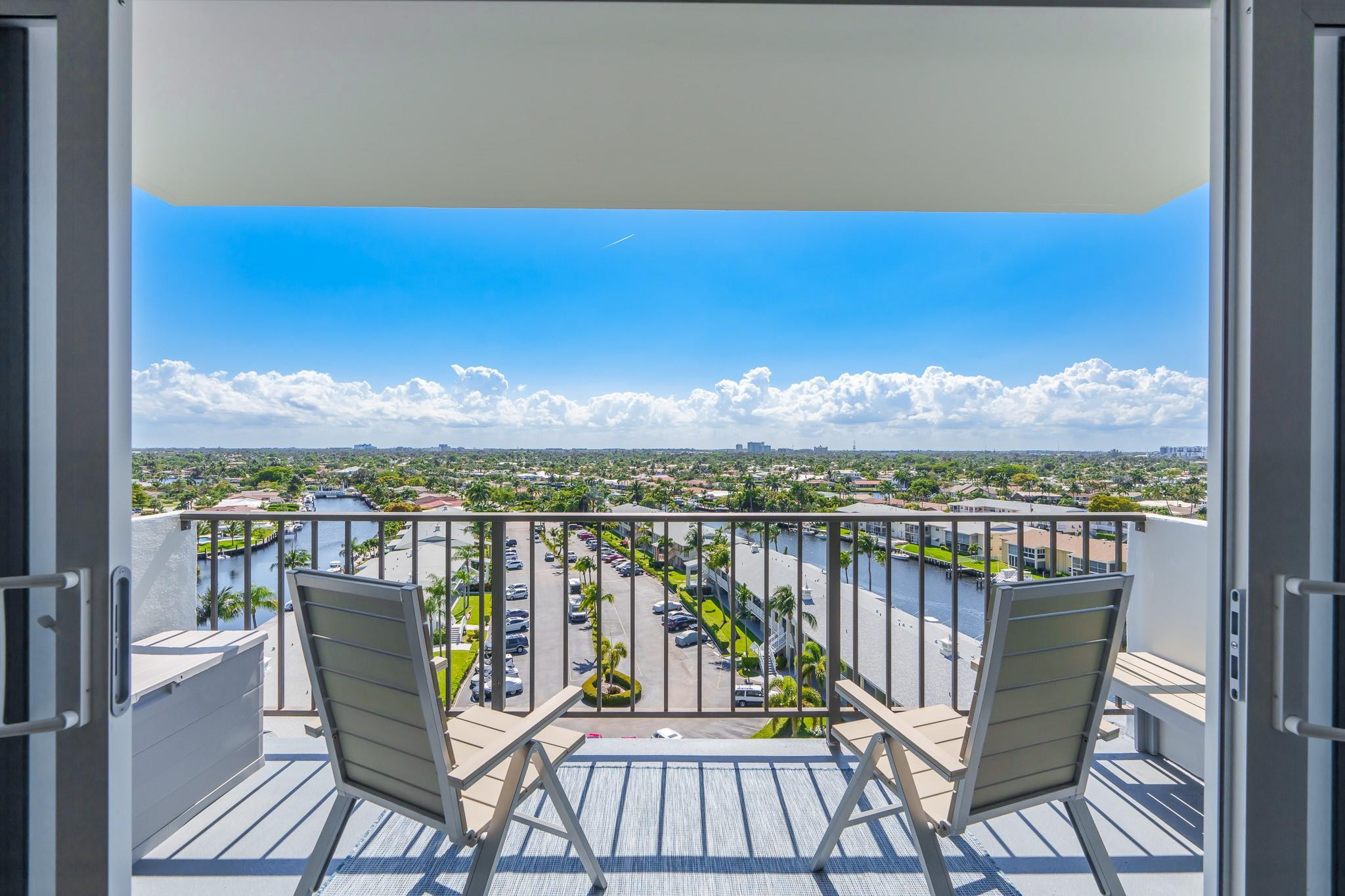 WATERFORD POINT CONDO - Residential