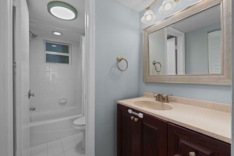 Tiny photo for 801 S Federal Highway #1005, Pompano Beach, FL 33062 (MLS # B26035243)
