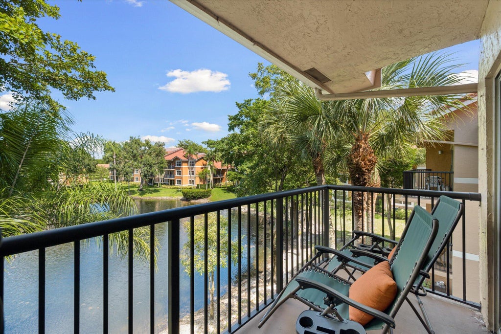 Photo of 8701 Wiles Road #306, Coral Springs, FL 33067 (MLS # B26089979)