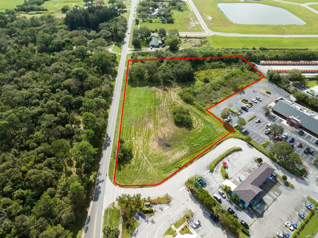 Photo of 2591 Mcneil Road, Fort Pierce, FL 34981 (MLS # R10847662)