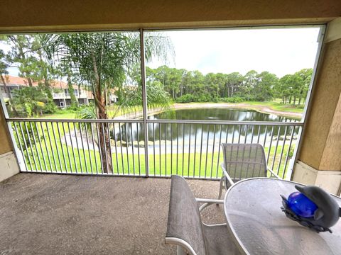 Photo of 8372 Mulligan Circle #1824, Port Saint Lucie, FL 34986 (MLS # B26047784)