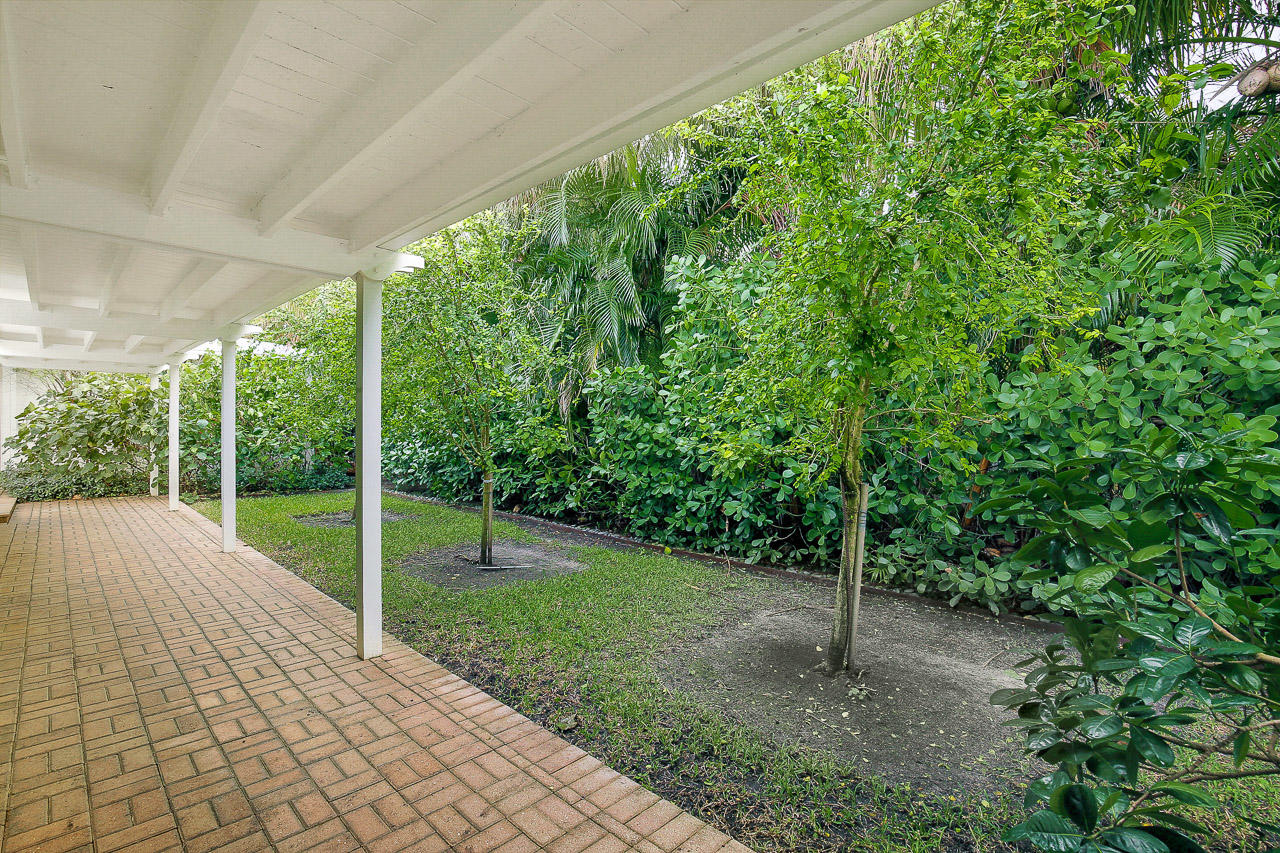 North Shore Terrace - Residential