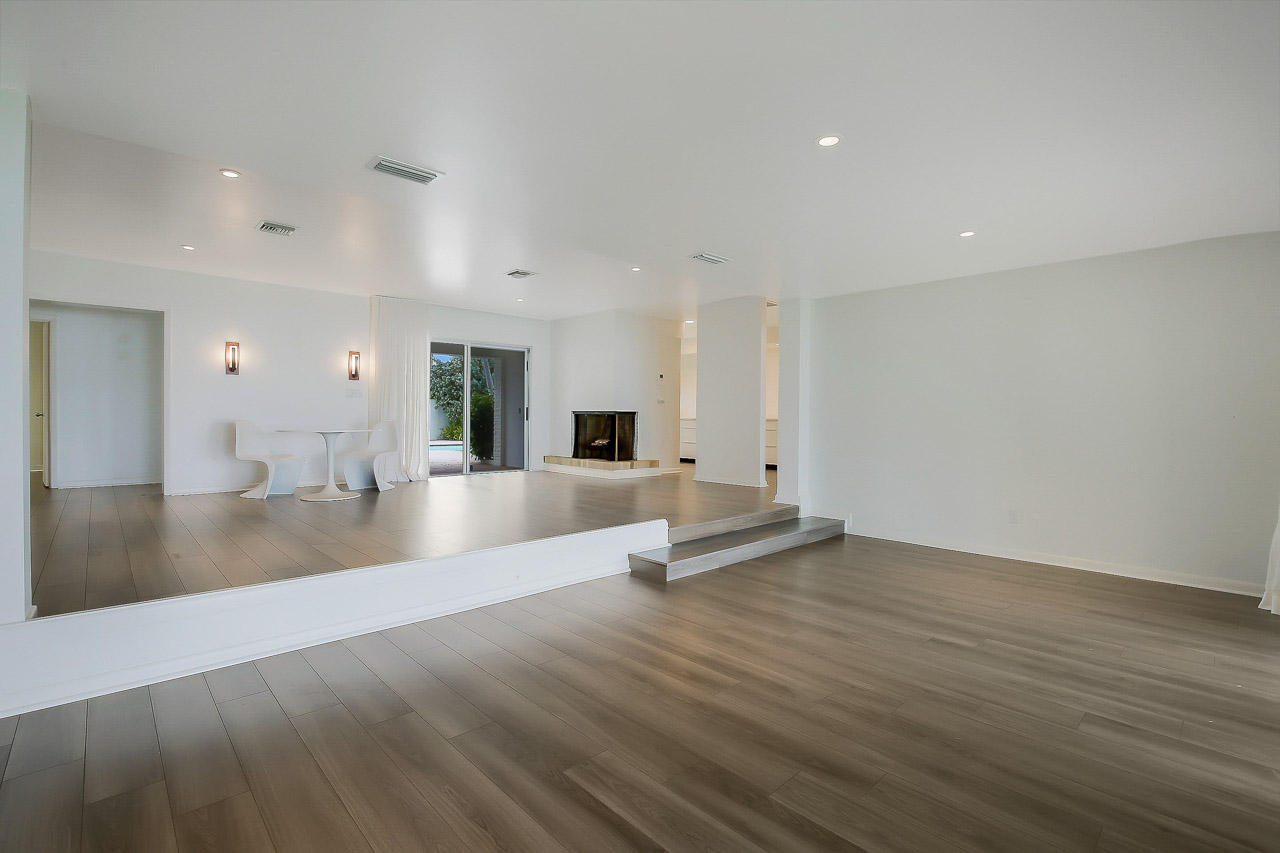 North Shore Terrace - Residential