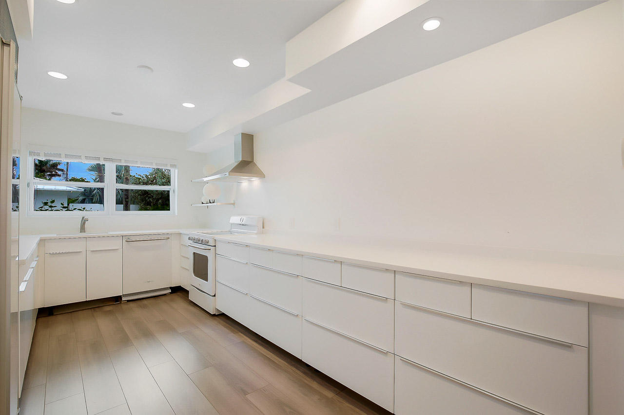 North Shore Terrace - Residential