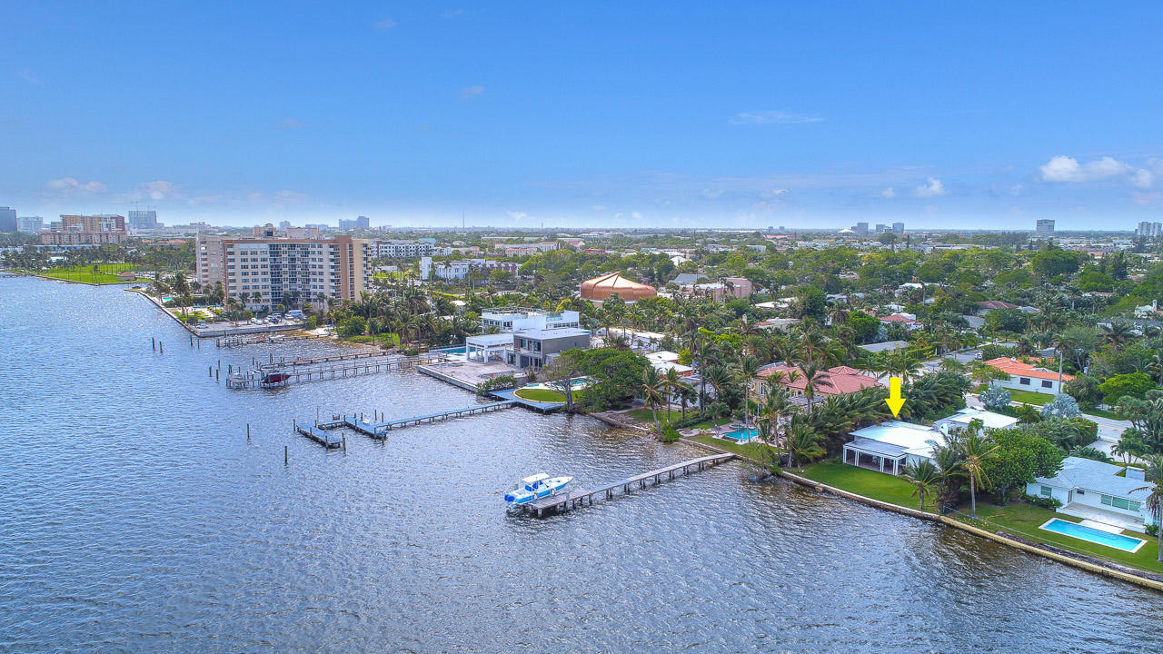 North Shore Terrace - Residential
