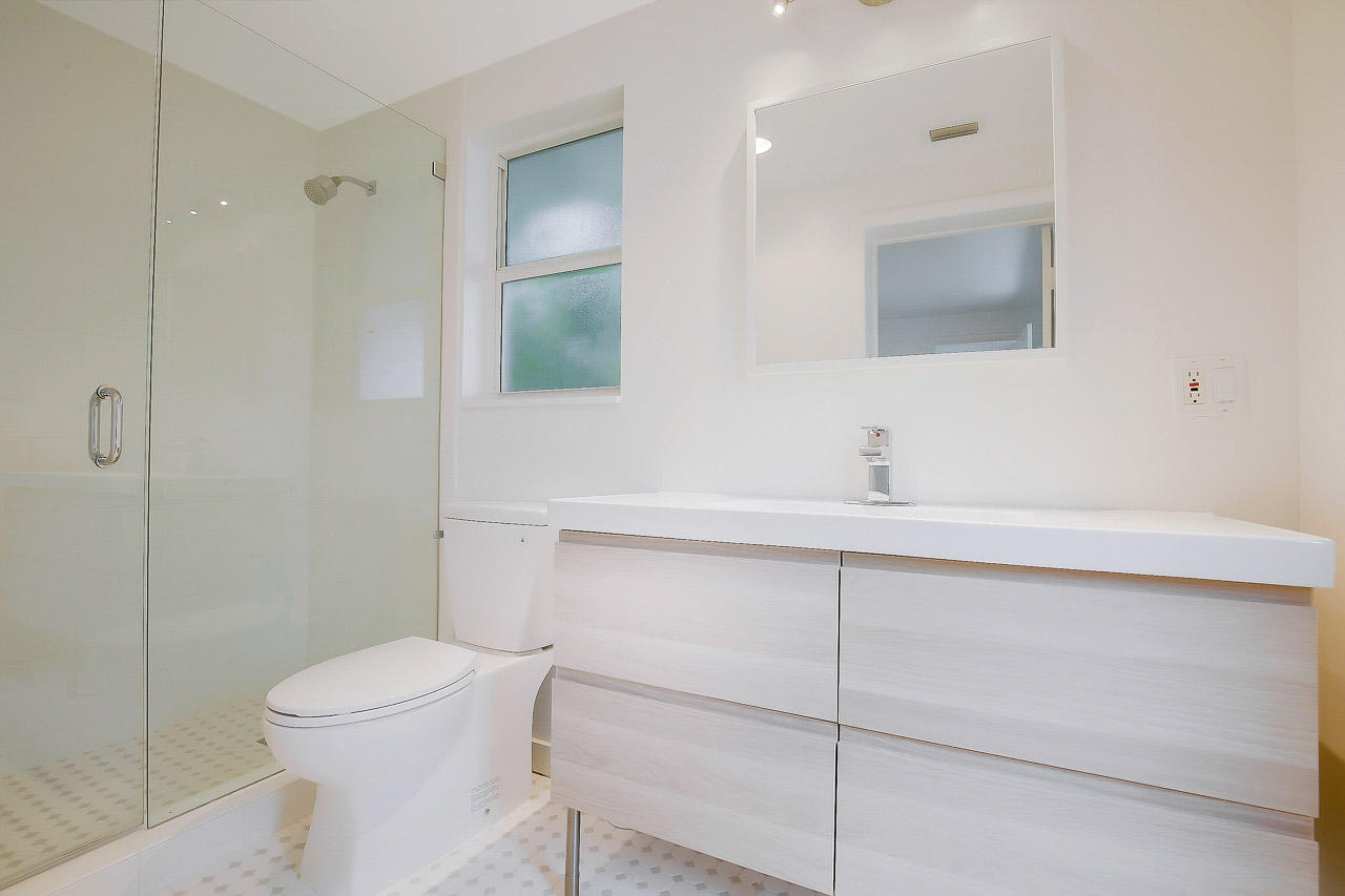 North Shore Terrace - Residential