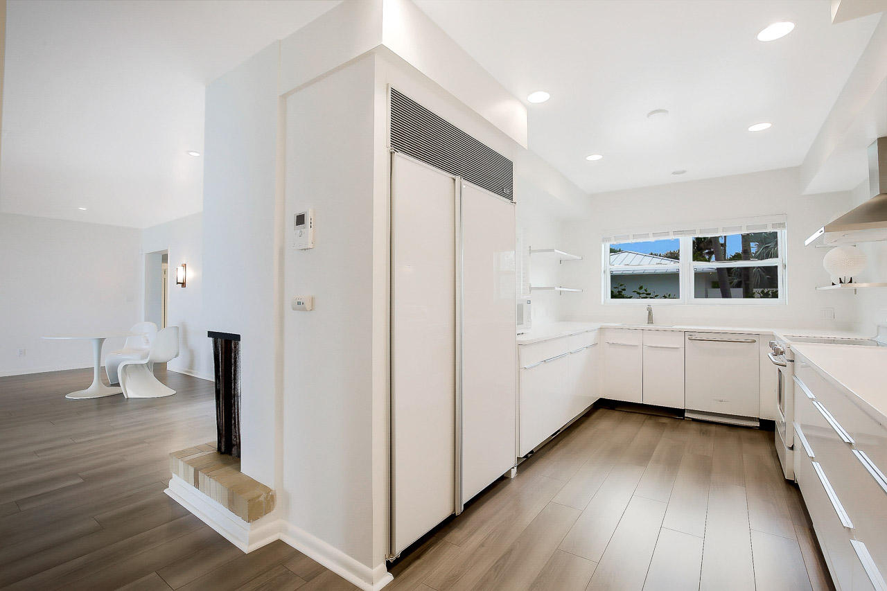 North Shore Terrace - Residential