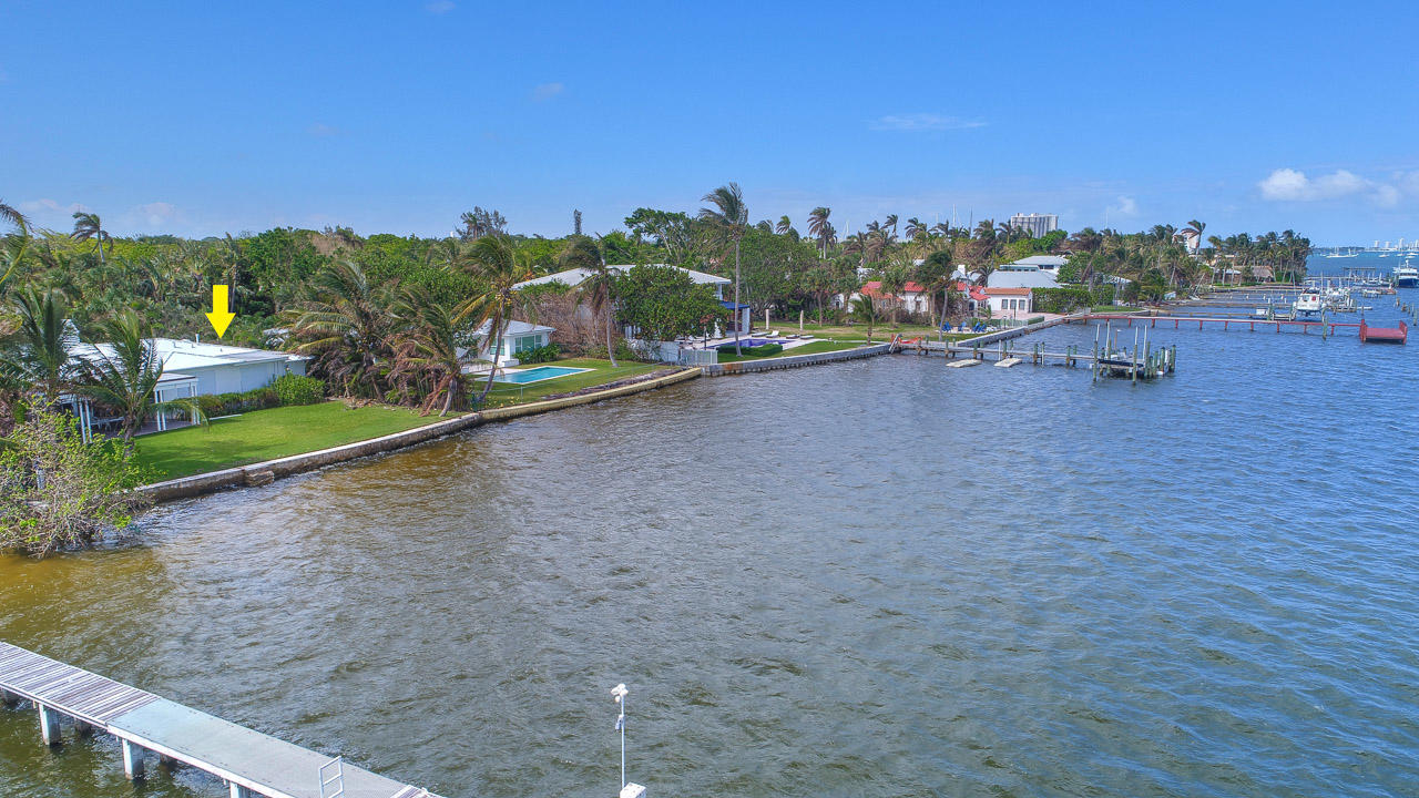 North Shore Terrace - Residential