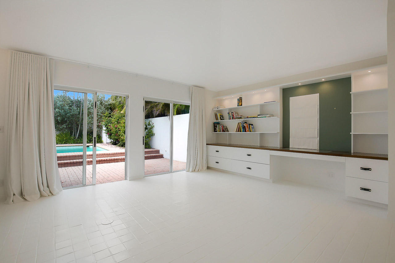 North Shore Terrace - Residential