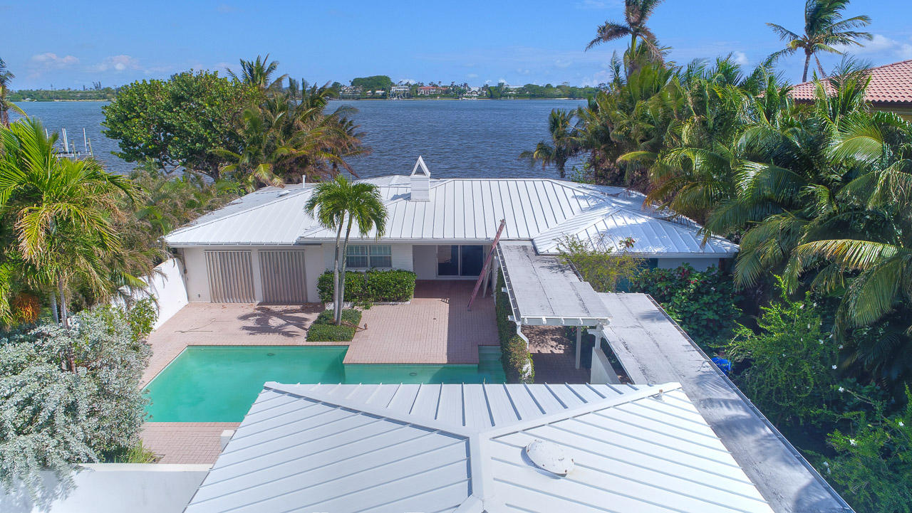 North Shore Terrace - Residential