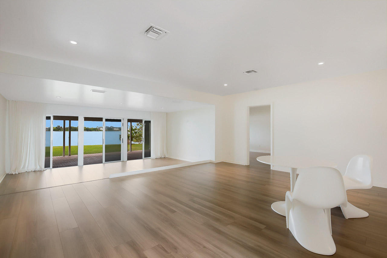 North Shore Terrace - Residential