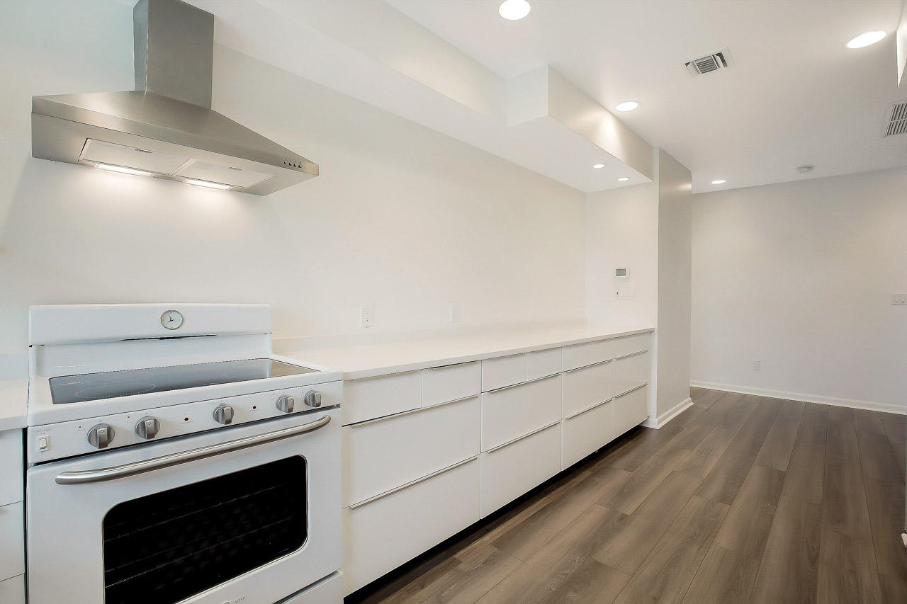 North Shore Terrace - Residential