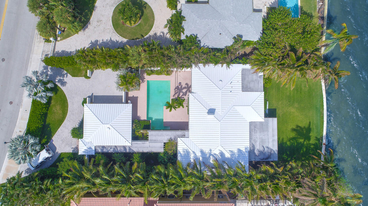 North Shore Terrace - Residential