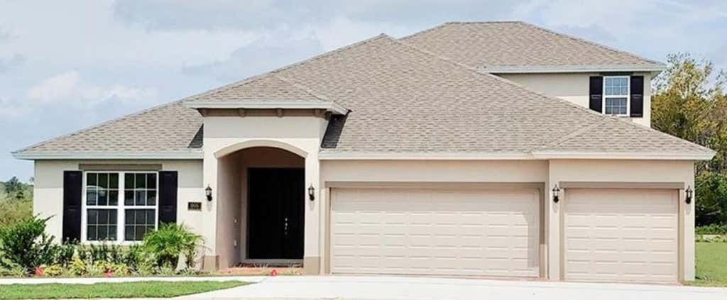 Photo of 10732 NW Suncrest Lp LOOP, Port Saint Lucie, FL 34987 (MLS # B26028209)