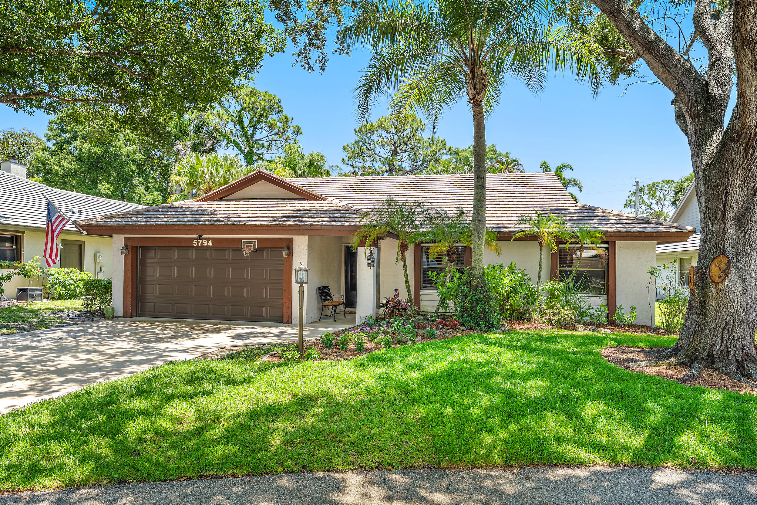 5794 Lonewood Court