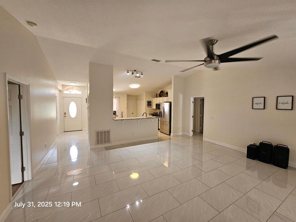 Photo of 242 SW Janice Avenue, Port Saint Lucie, FL 34953 (MLS # R11112995)