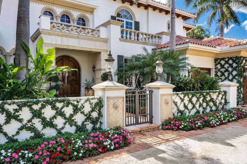 Photo of 248 W Alexander Palm Road, Boca Raton, FL 33432 (MLS # R10919073)