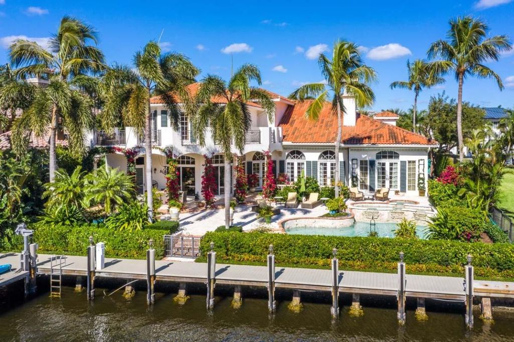 Photo of 248 W Alexander Palm Road, Boca Raton, FL 33432 (MLS # R10919073)