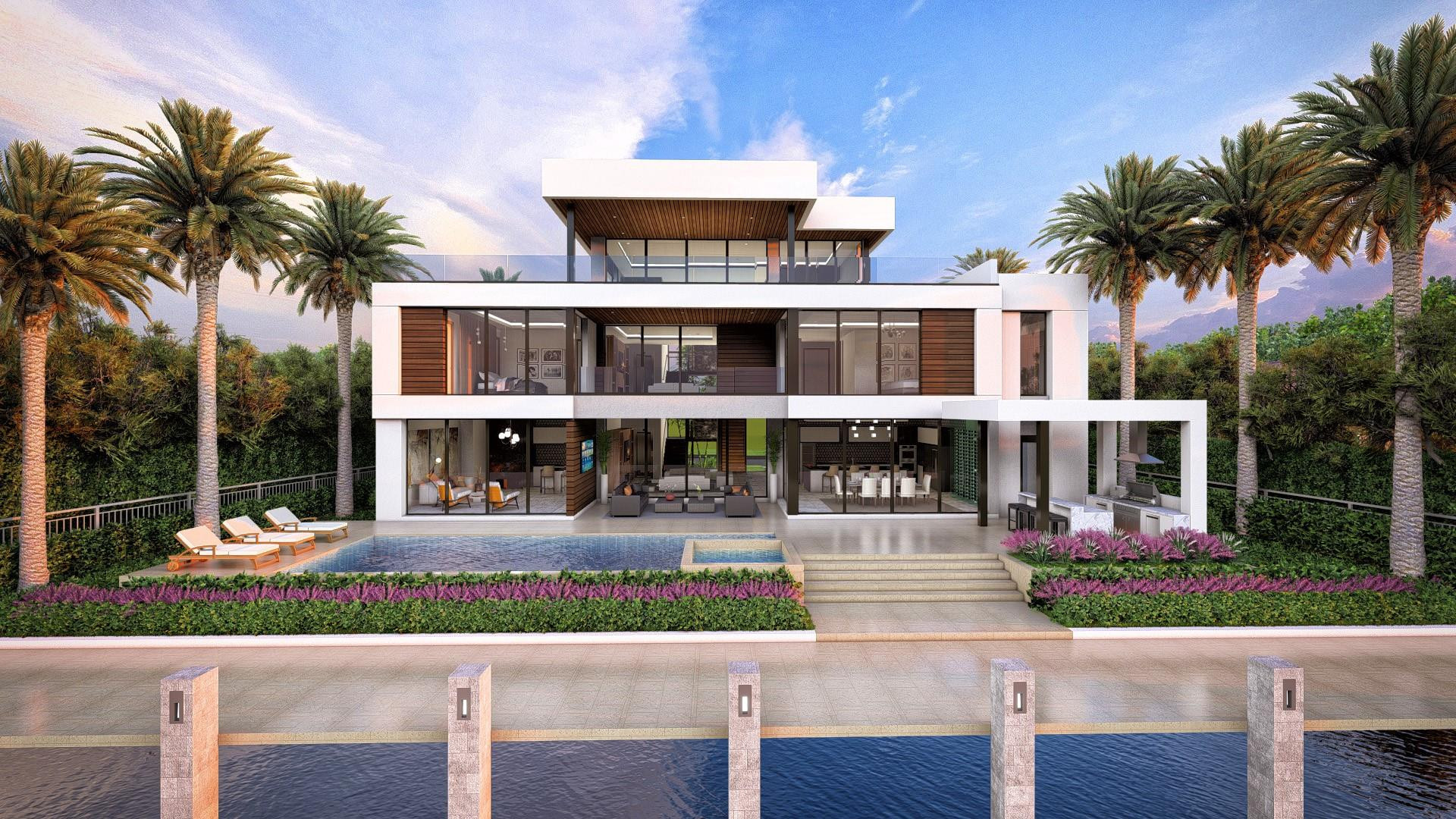 Coral Ridge Galt Add 1 - Residential