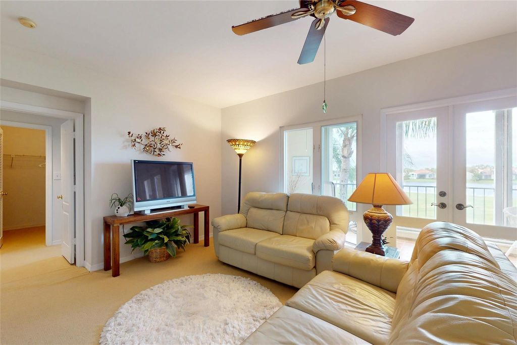 Photo of 5045 Harmony Cir #205, Vero Beach, FL 32967 (MLS # F10527203)