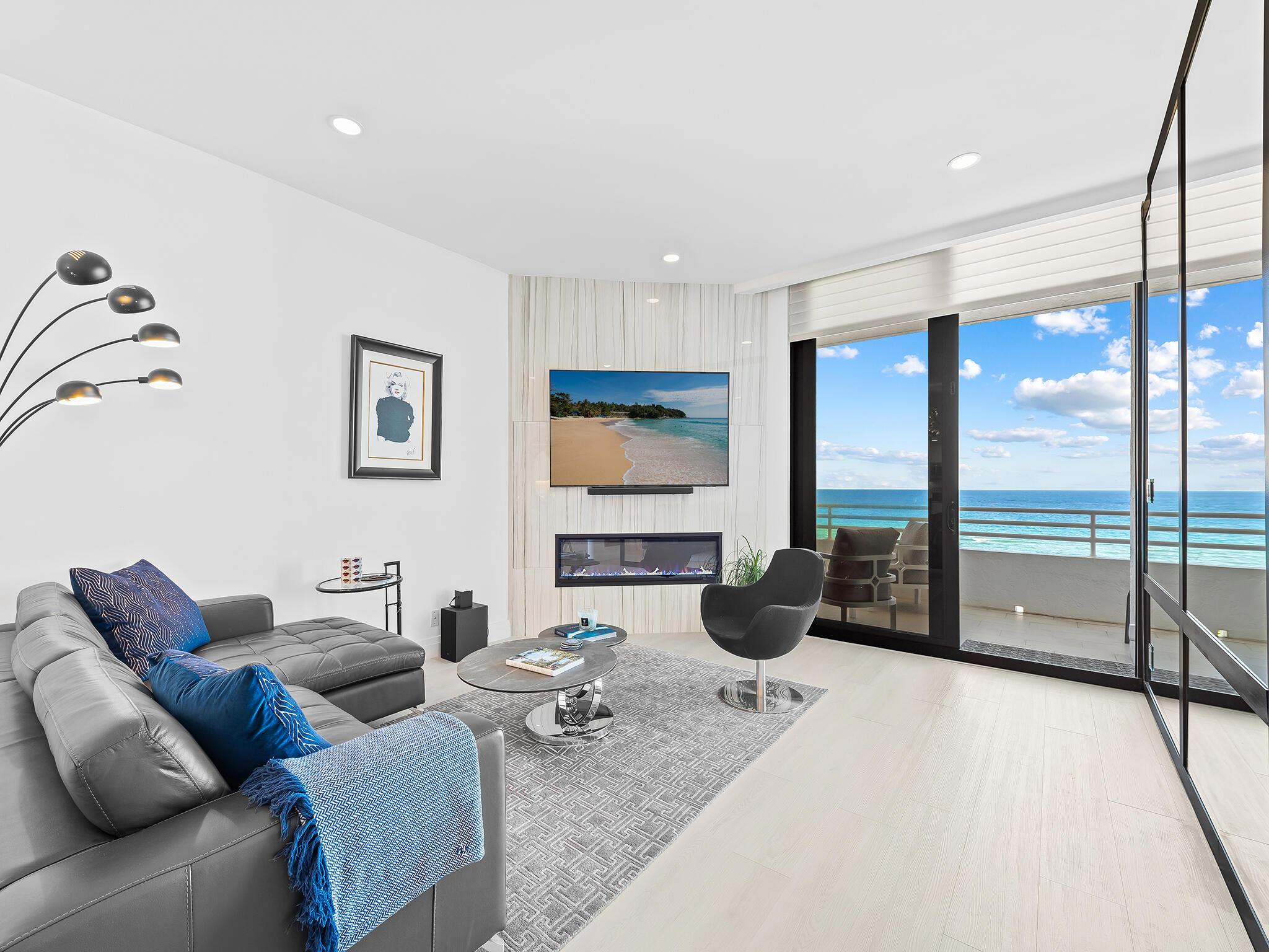CASUARINA CONDO - Residential
