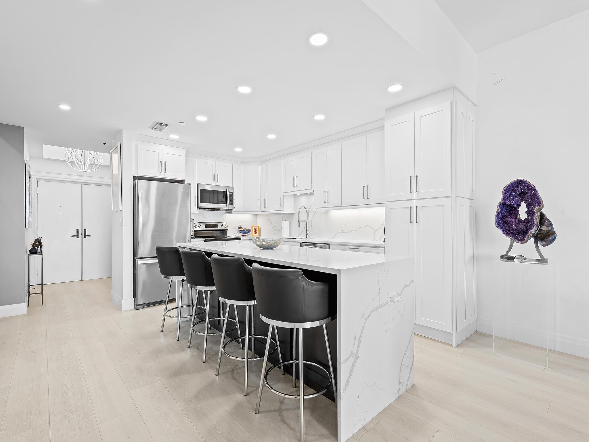 CASUARINA CONDO - Residential