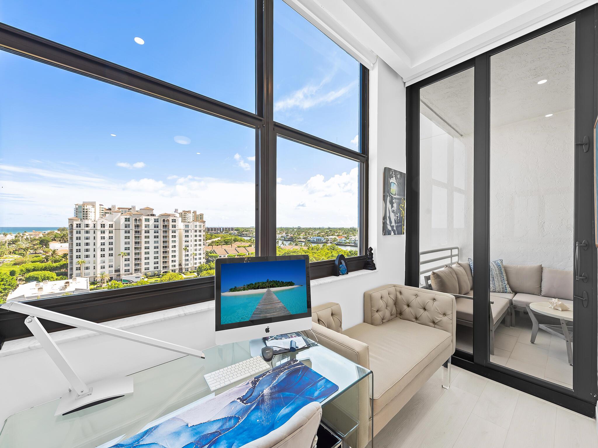 CASUARINA CONDO - Residential