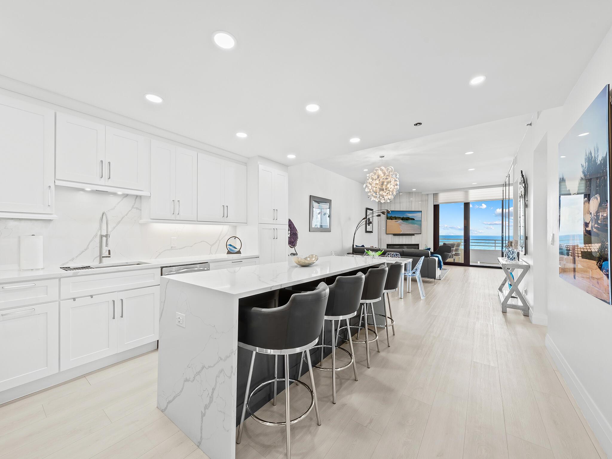 CASUARINA CONDO - Residential