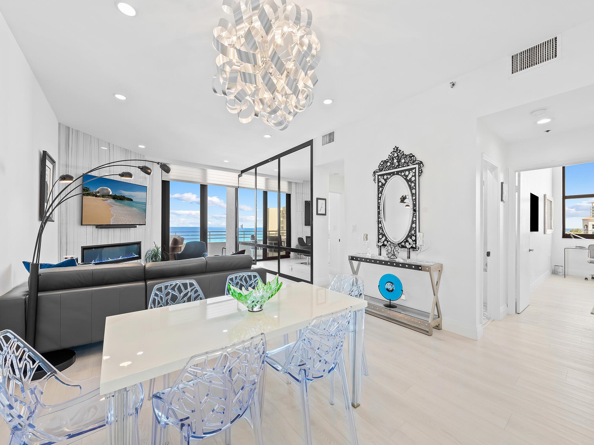 CASUARINA CONDO - Residential