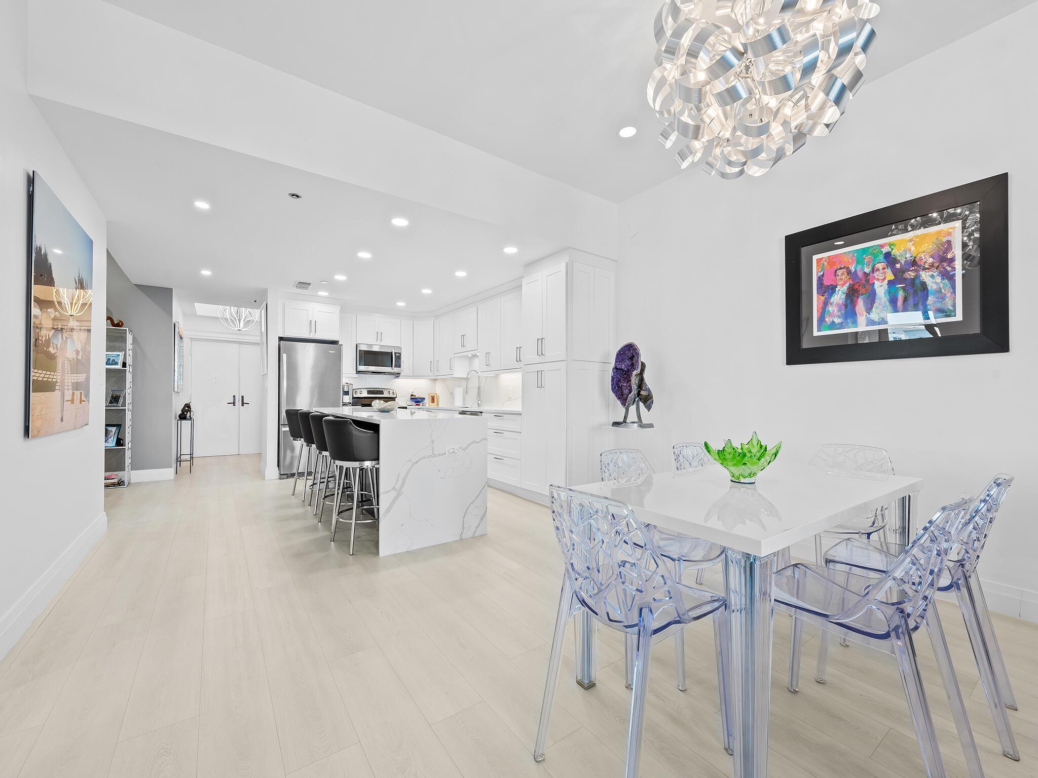 CASUARINA CONDO - Residential