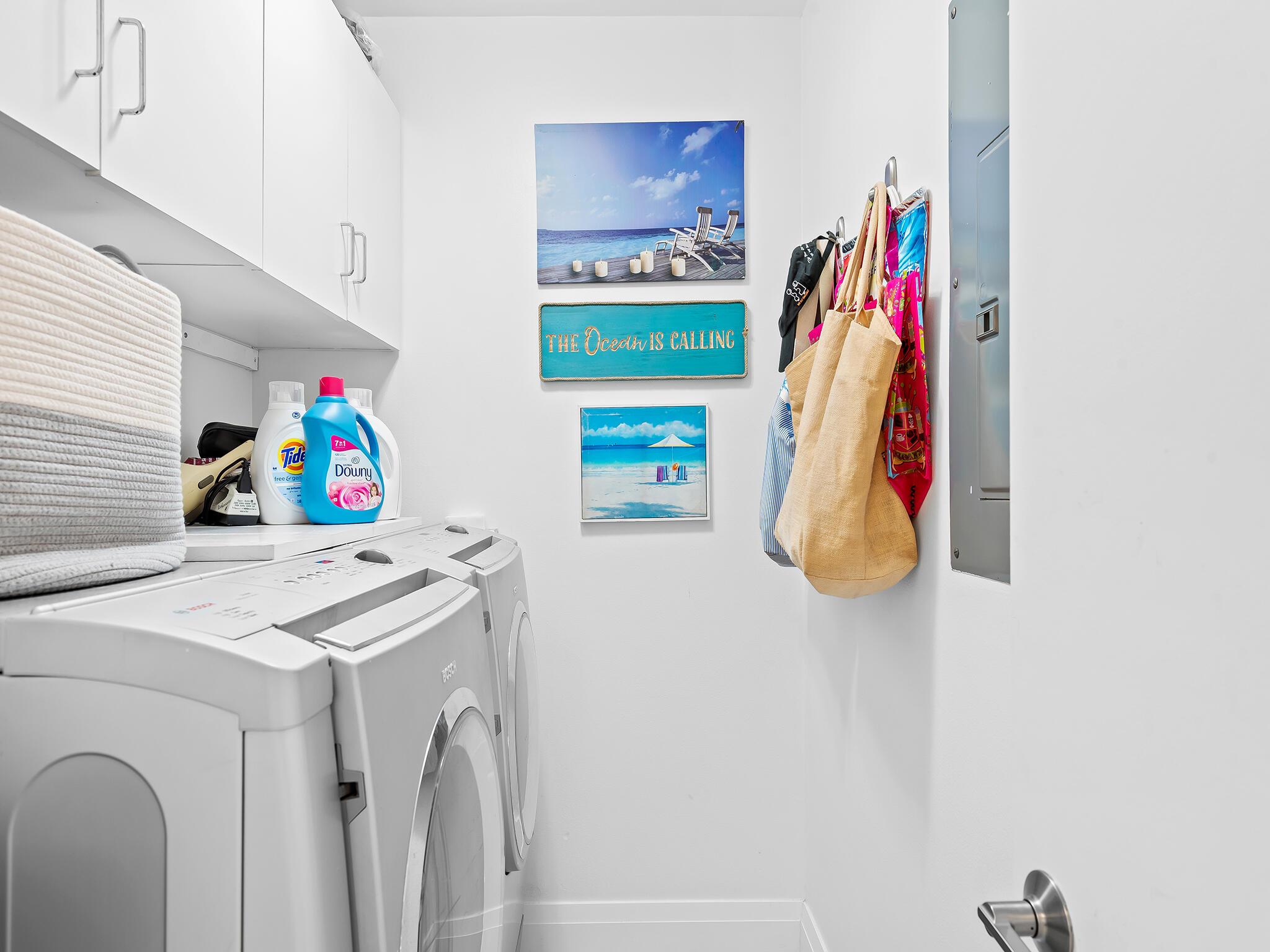 CASUARINA CONDO - Residential