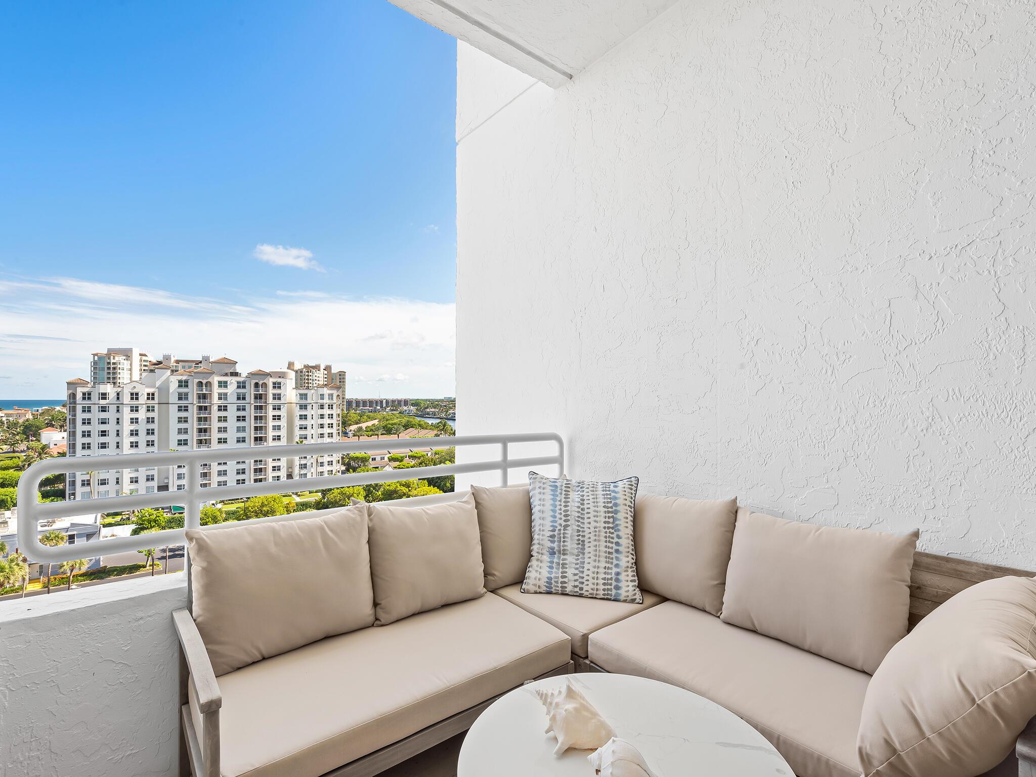 CASUARINA CONDO - Residential