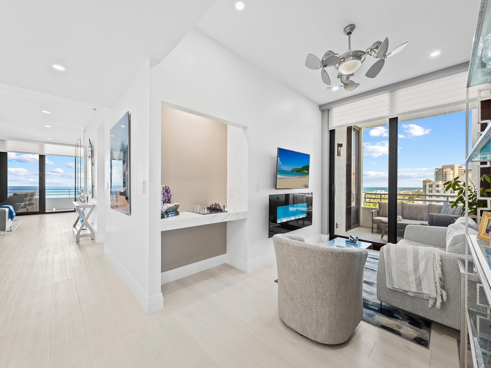 CASUARINA CONDO - Residential