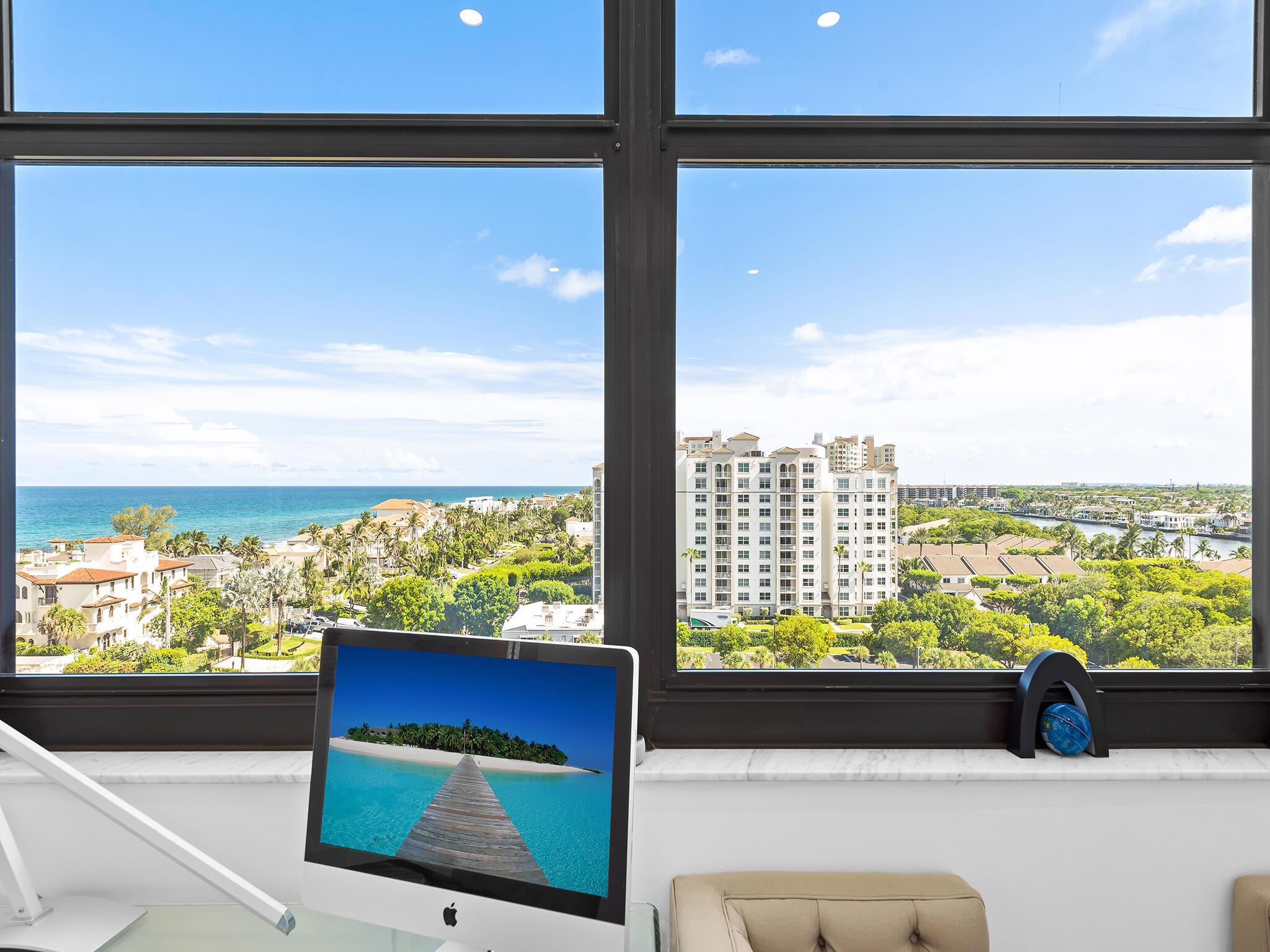 CASUARINA CONDO - Residential