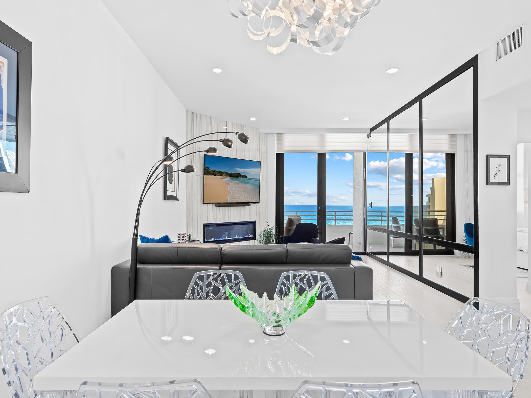 CASUARINA CONDO - Residential