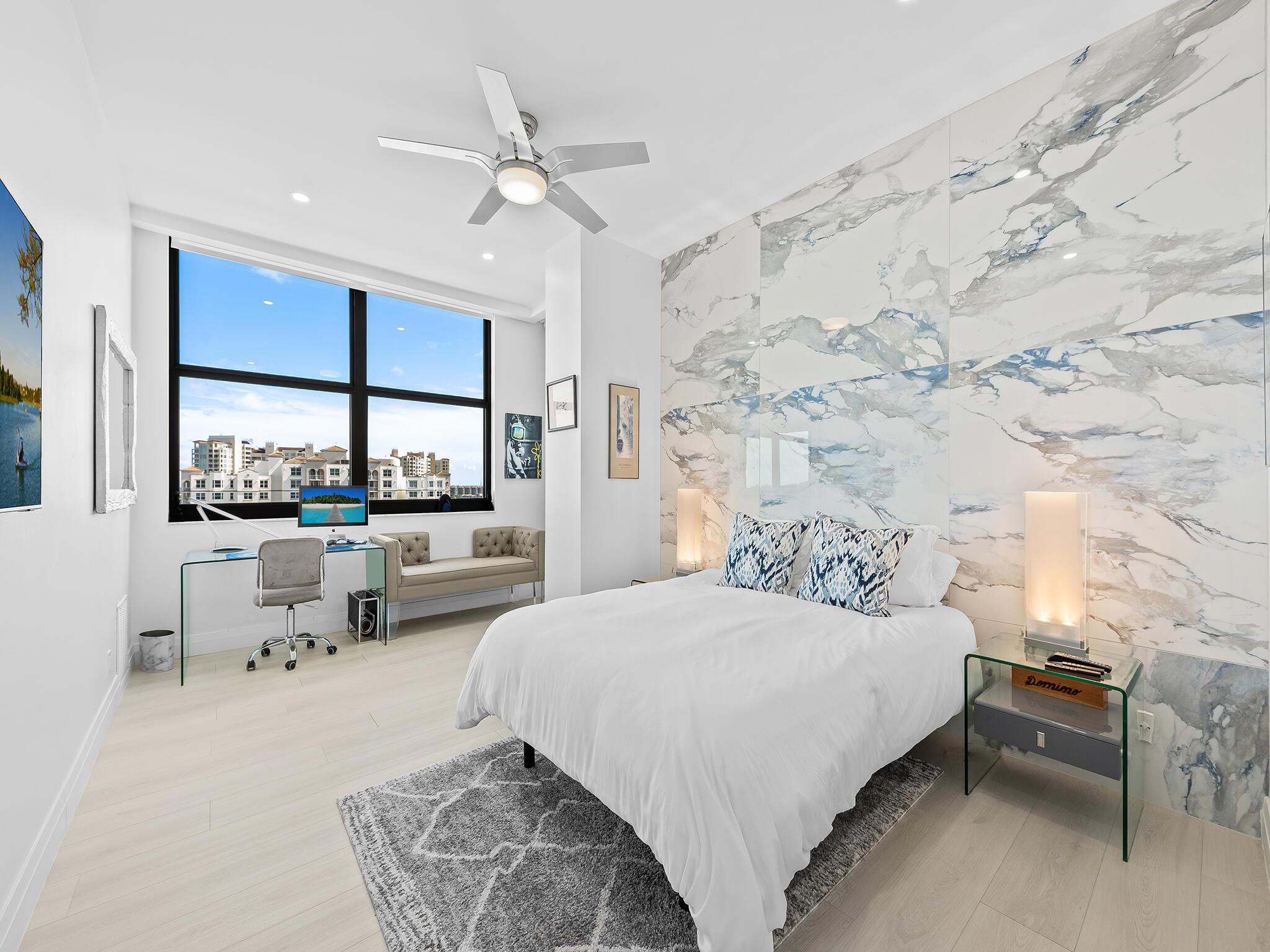 CASUARINA CONDO - Residential