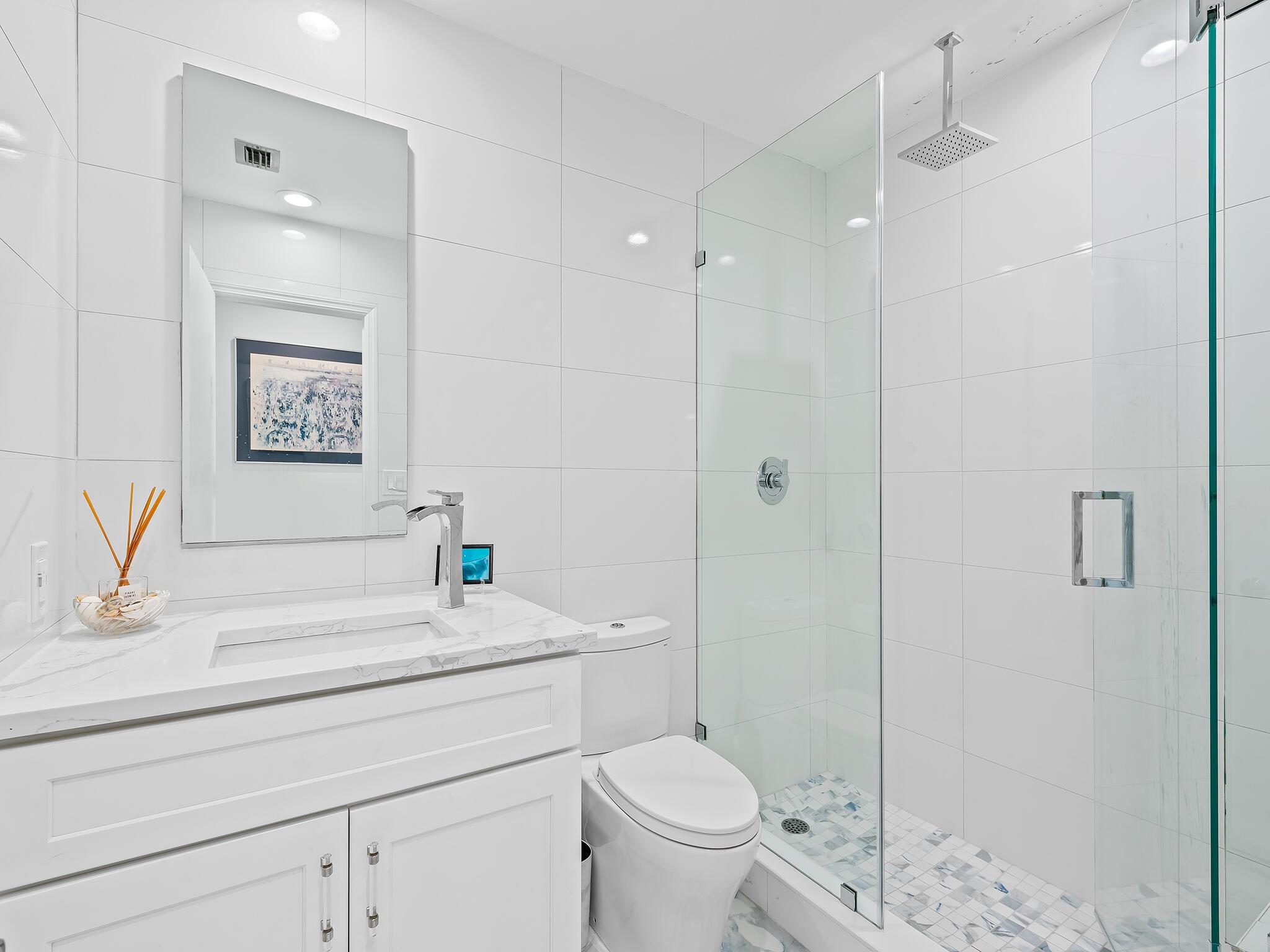 CASUARINA CONDO - Residential