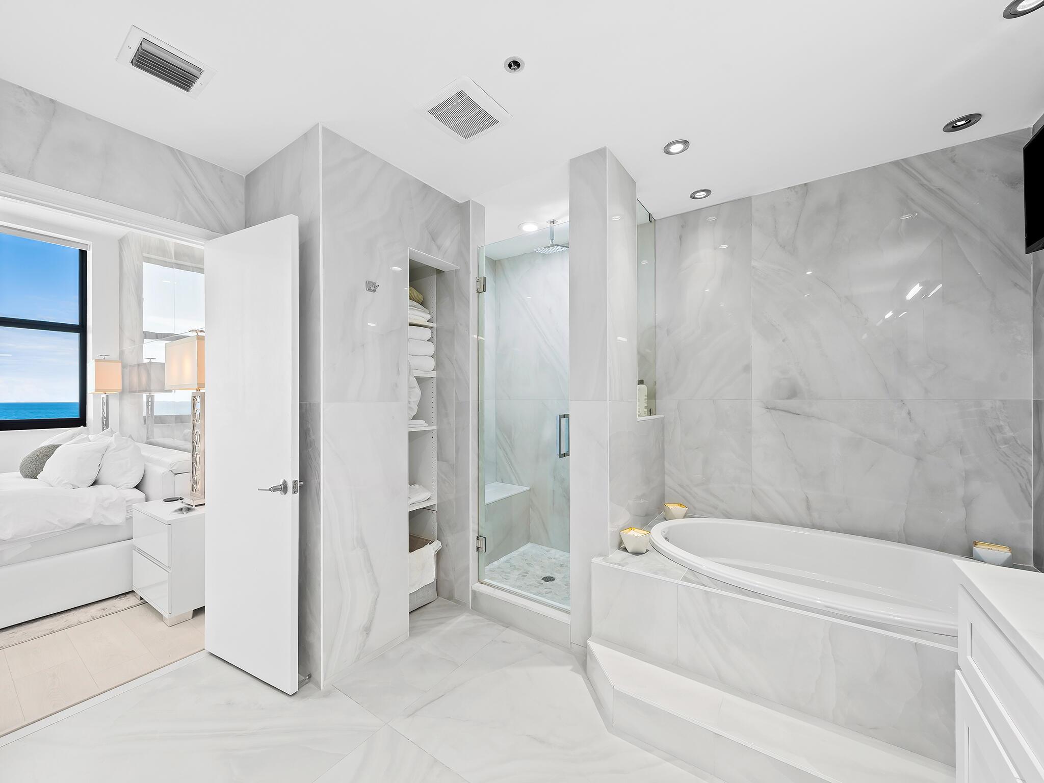 CASUARINA CONDO - Residential