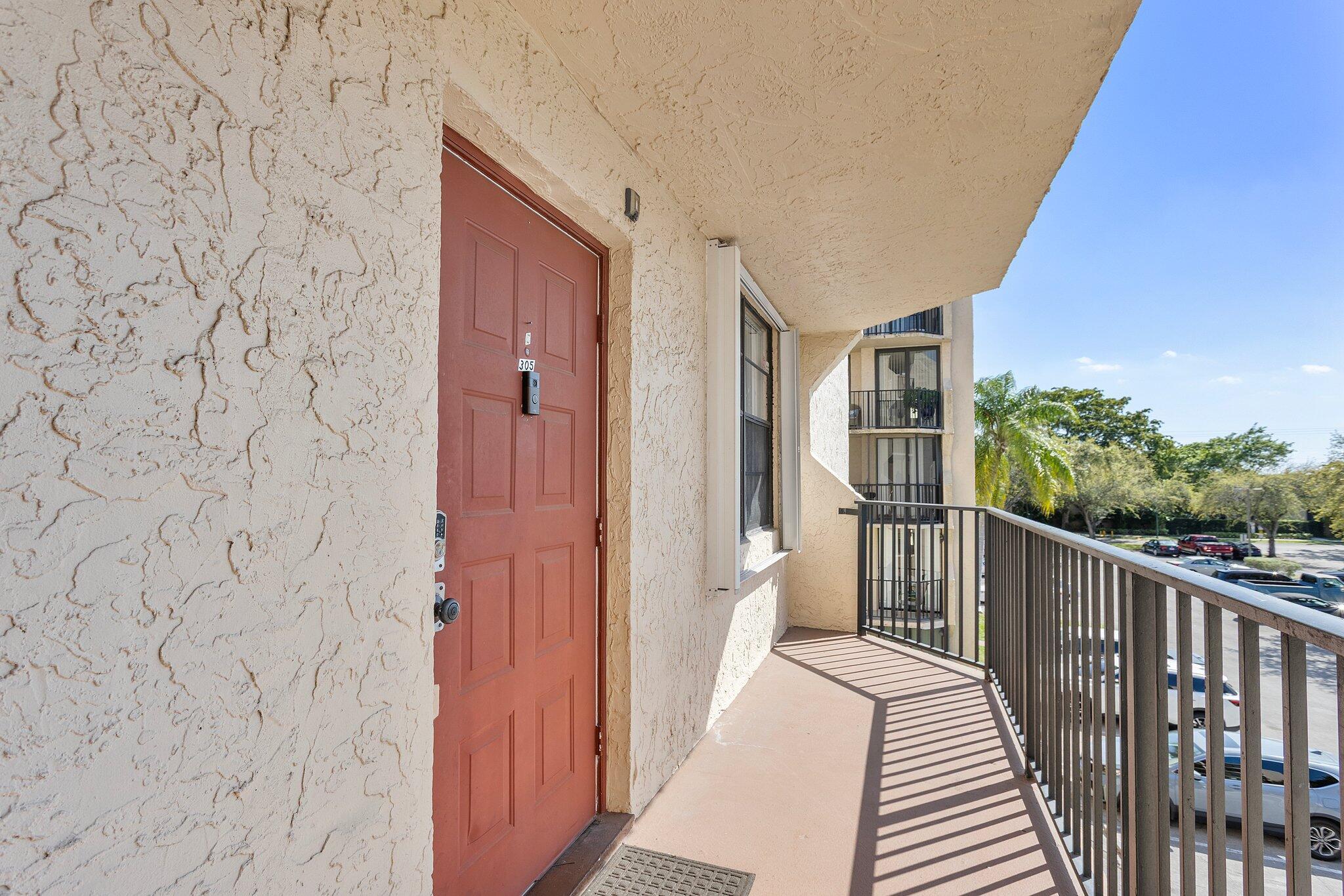 3500 Blue Lake Drive 305