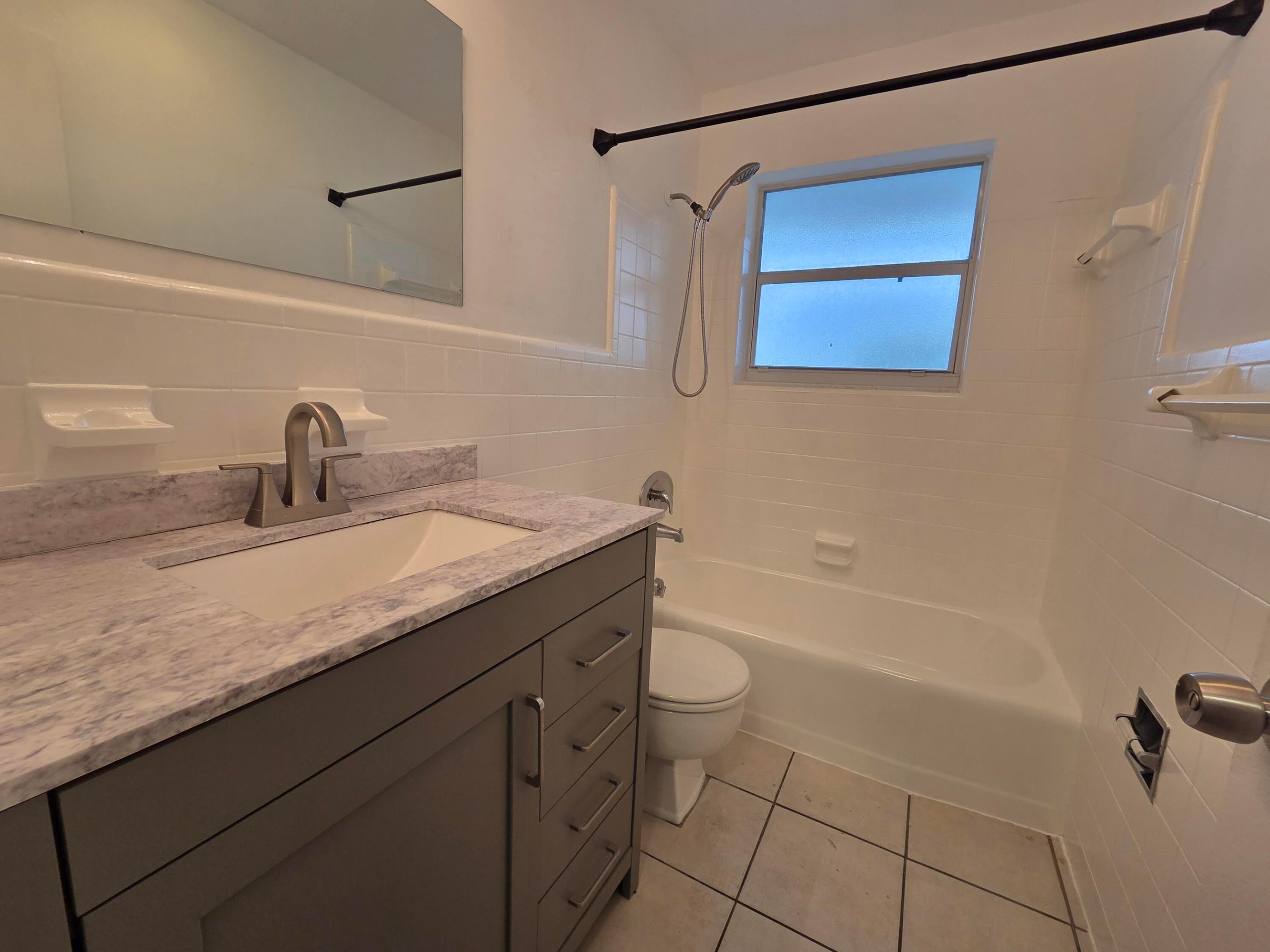 CORAL RIDGE ADD - Residential Lease