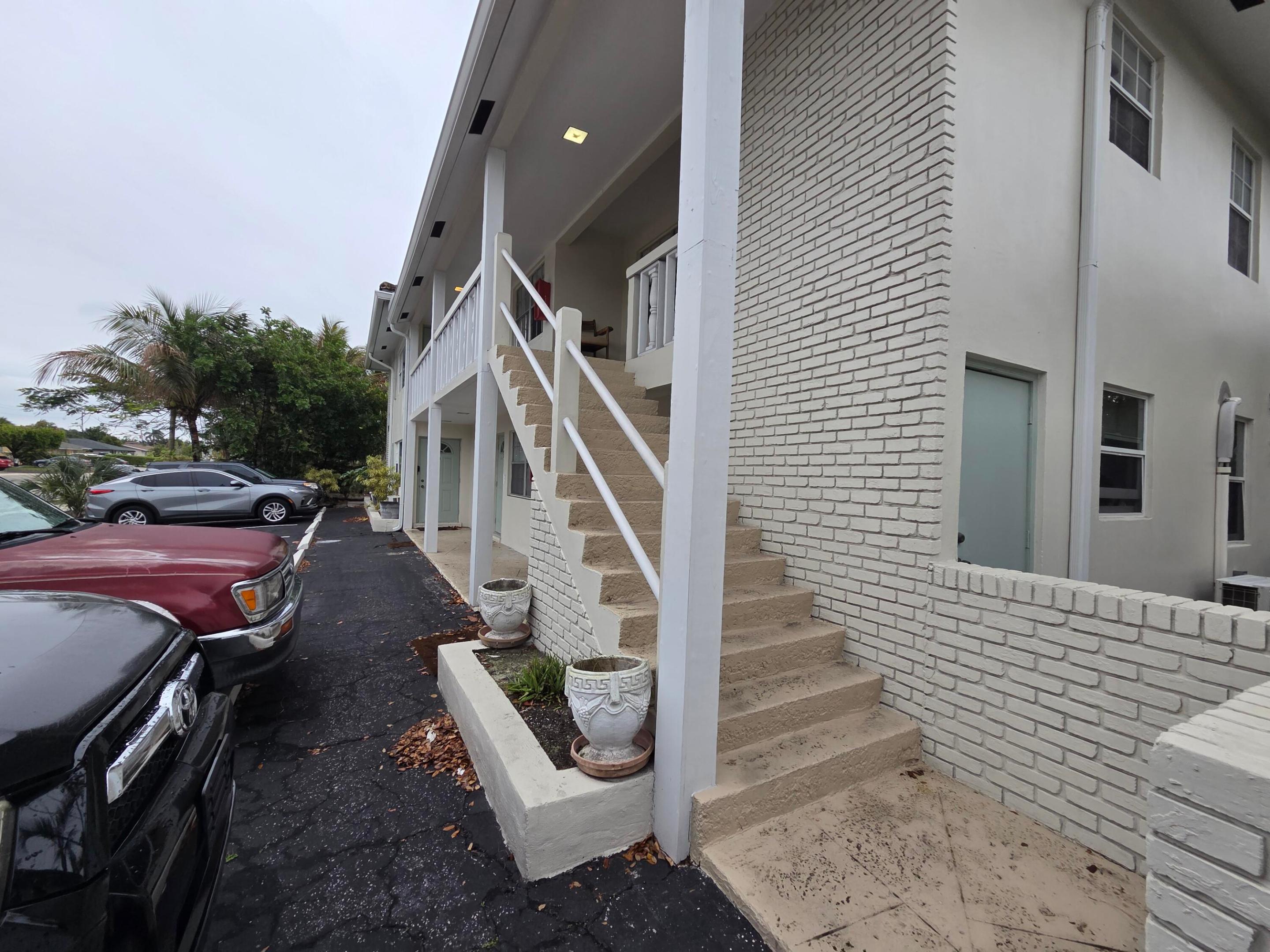 CORAL RIDGE ADD - Residential Lease