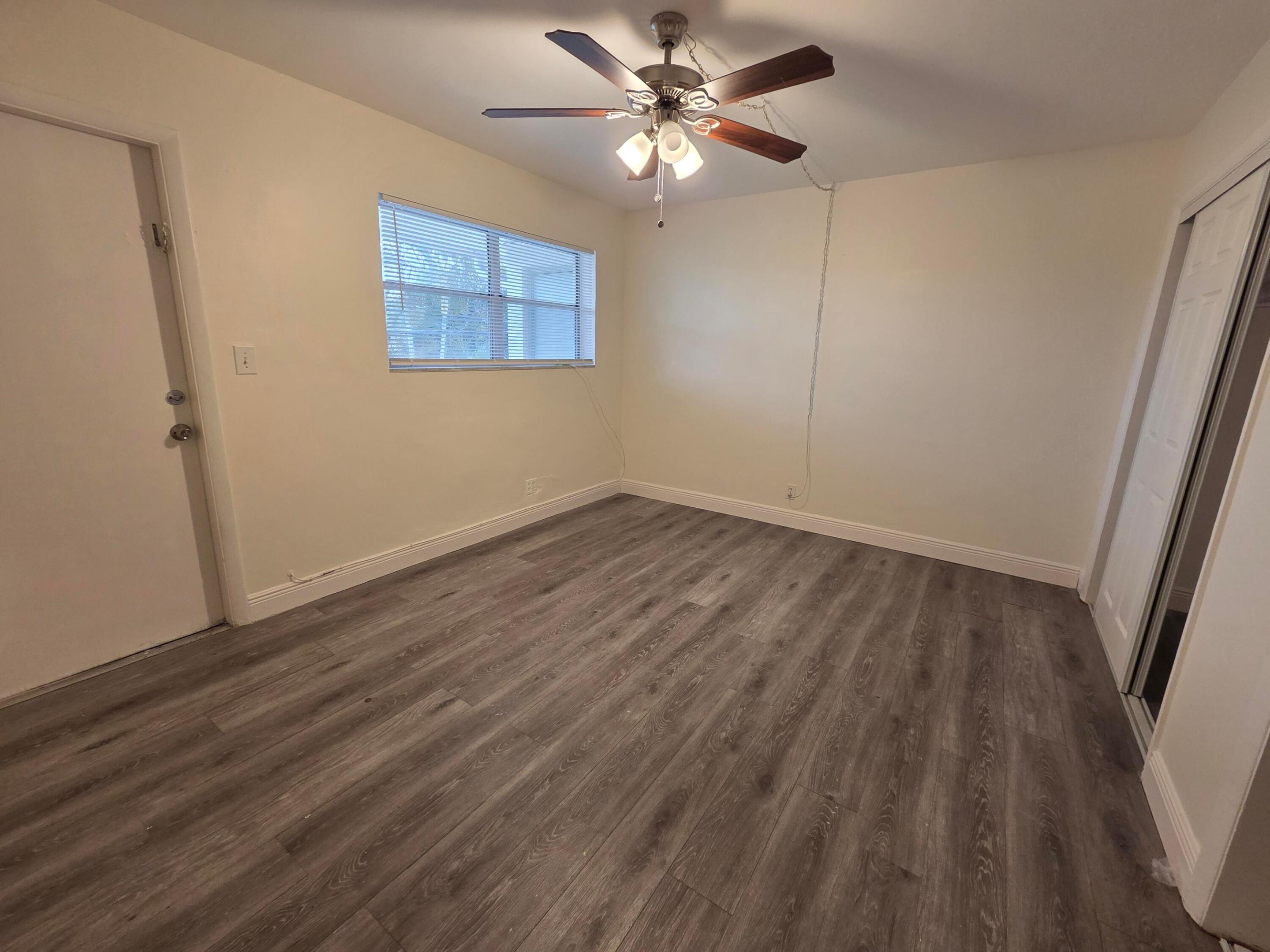 CORAL RIDGE ADD - Residential Lease