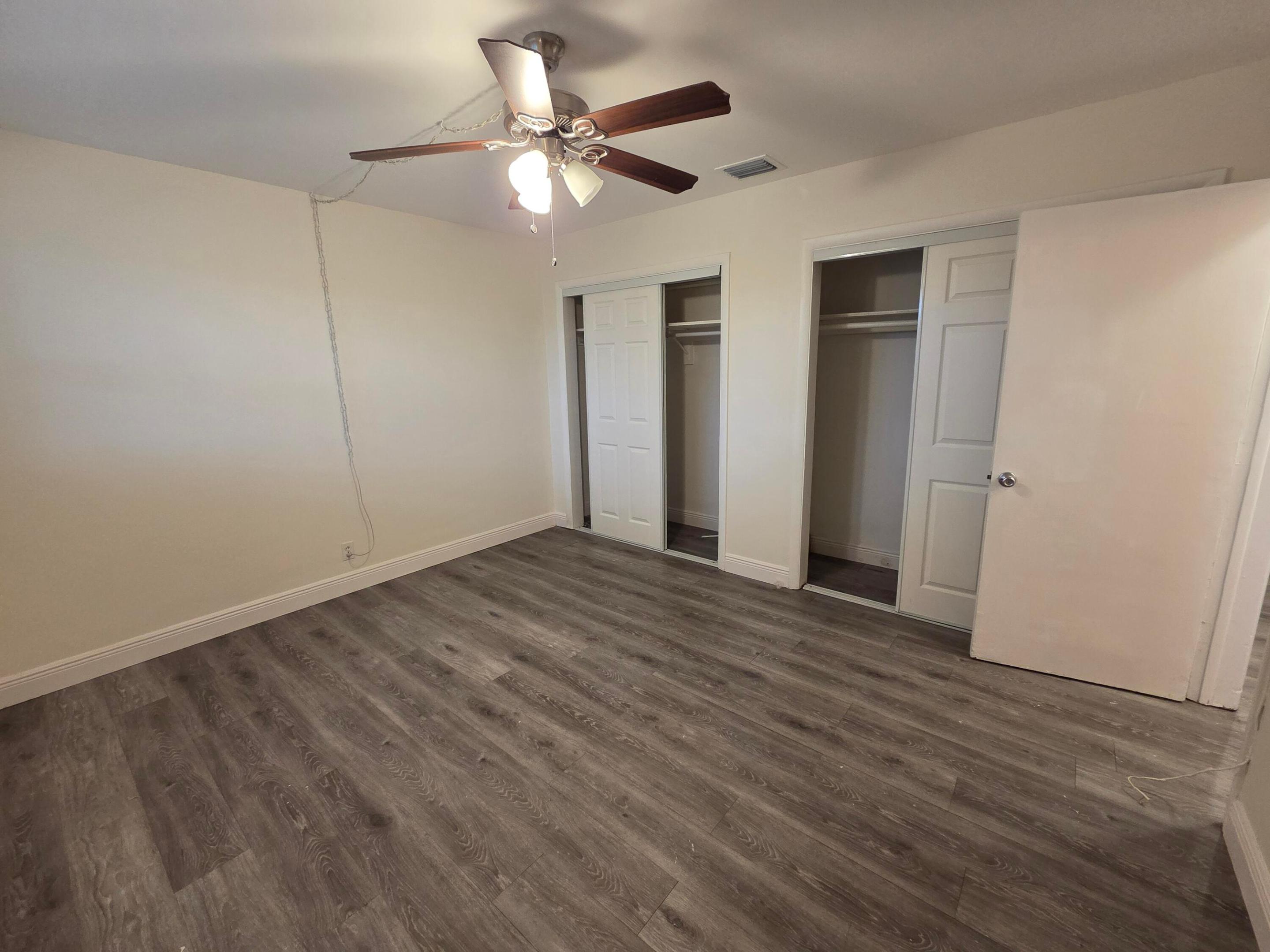 CORAL RIDGE ADD - Residential Lease