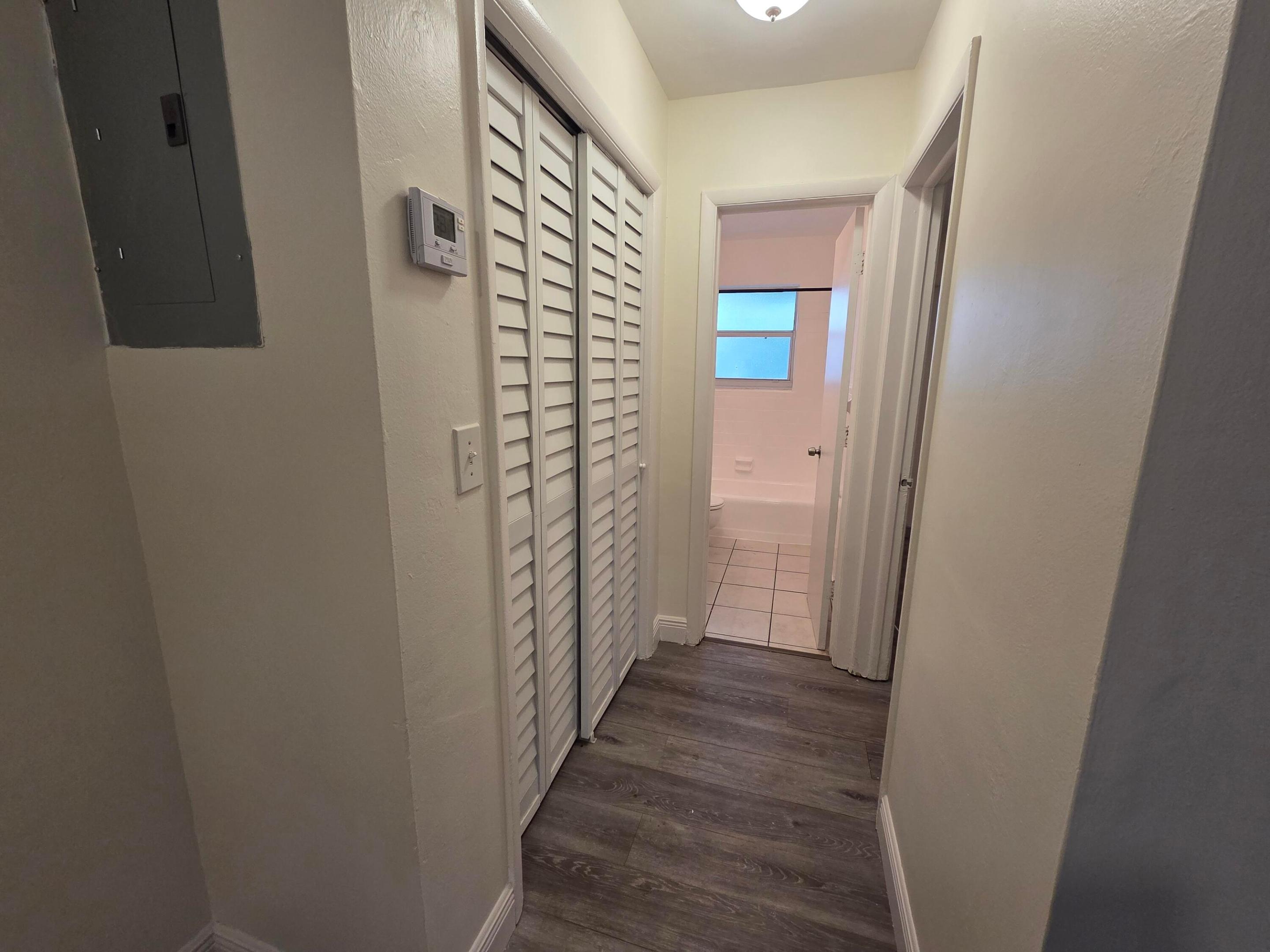 CORAL RIDGE ADD - Residential Lease