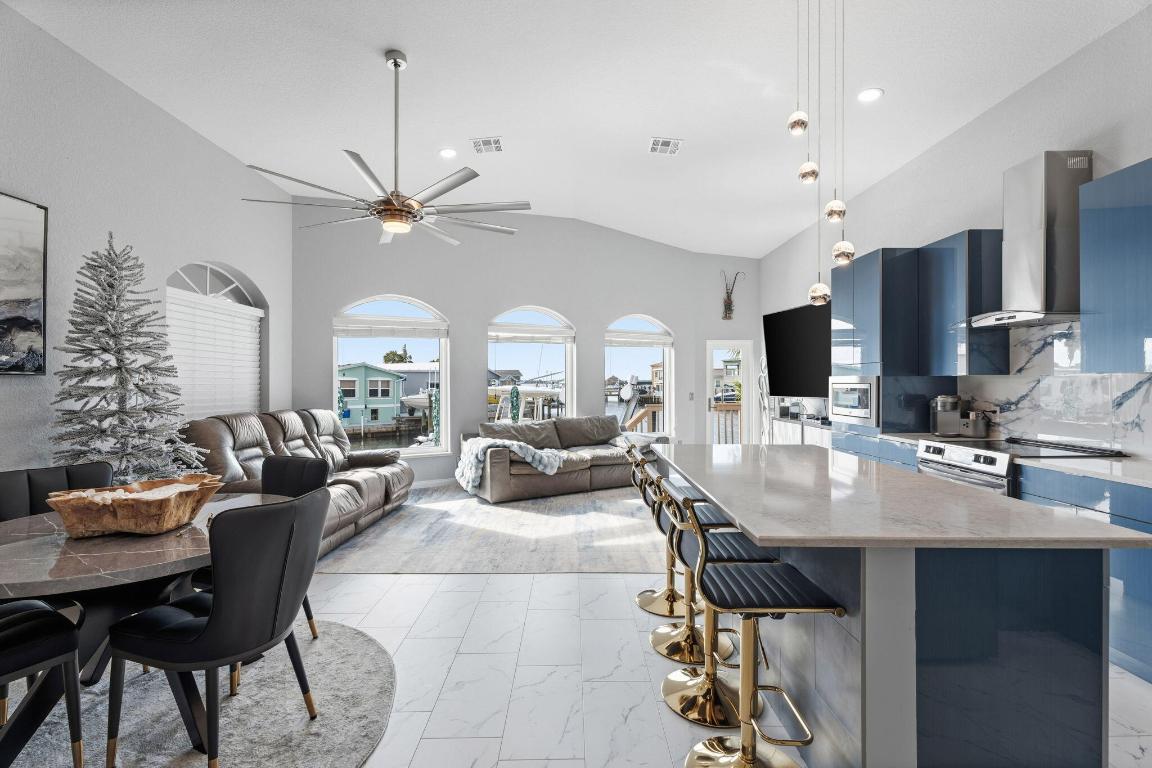 VENTURE OUT AT INDIAN RIVER INC (SECTION D) - Residential