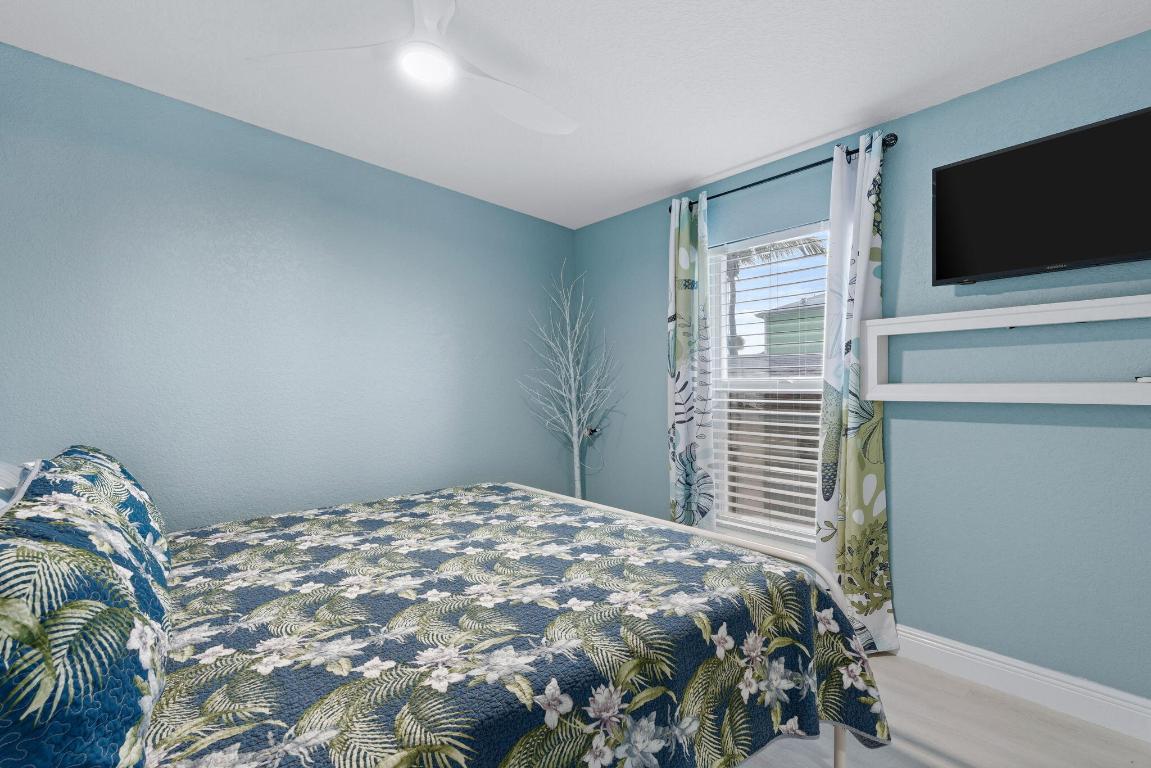 VENTURE OUT AT INDIAN RIVER INC (SECTION D) - Residential