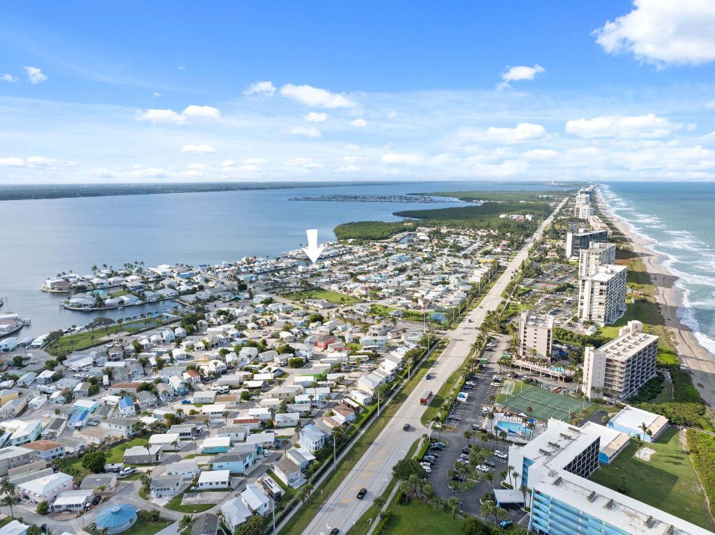 VENTURE OUT AT INDIAN RIVER INC (SECTION D) - Residential