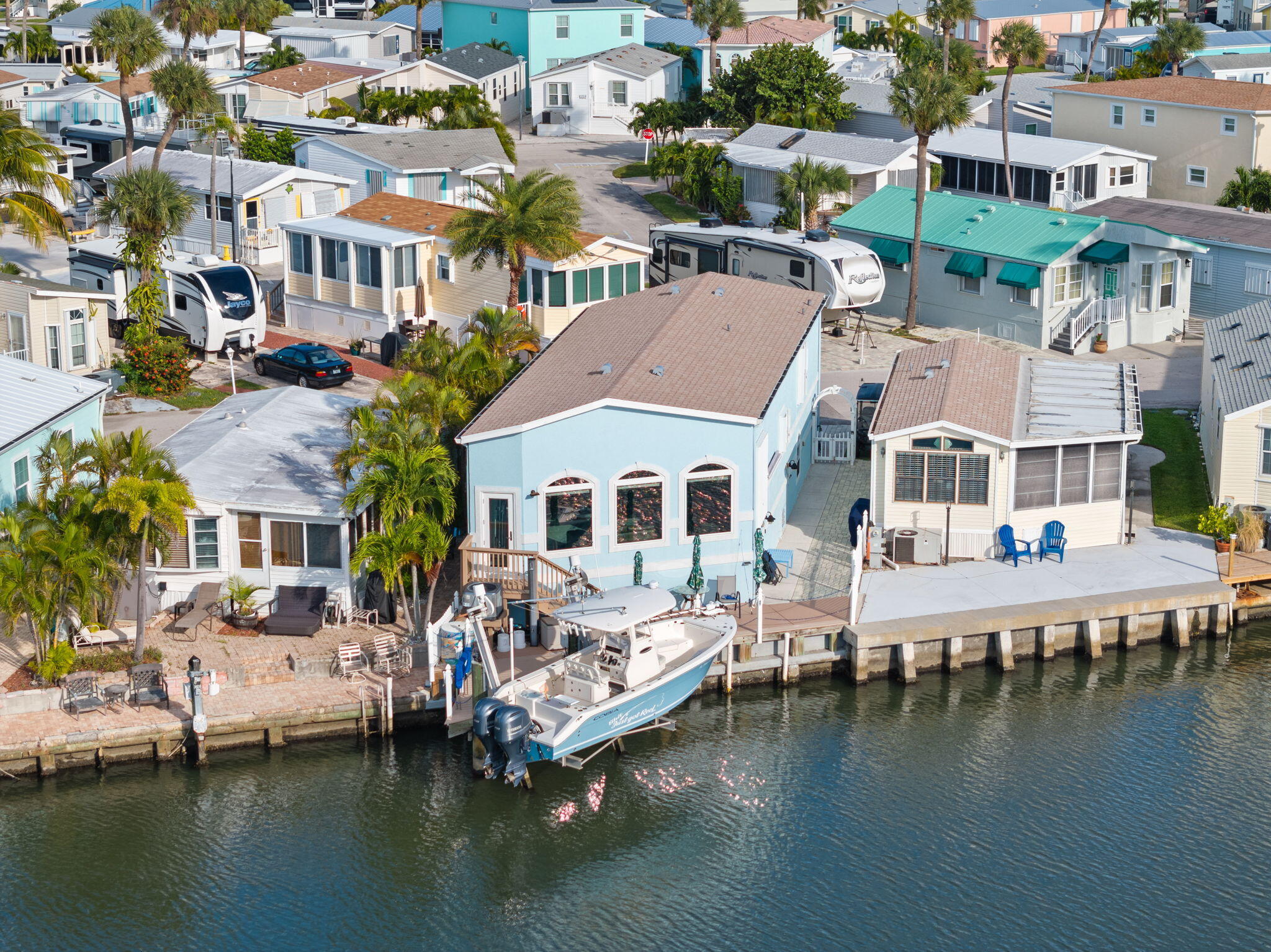 10701 S Ocean Drive 823