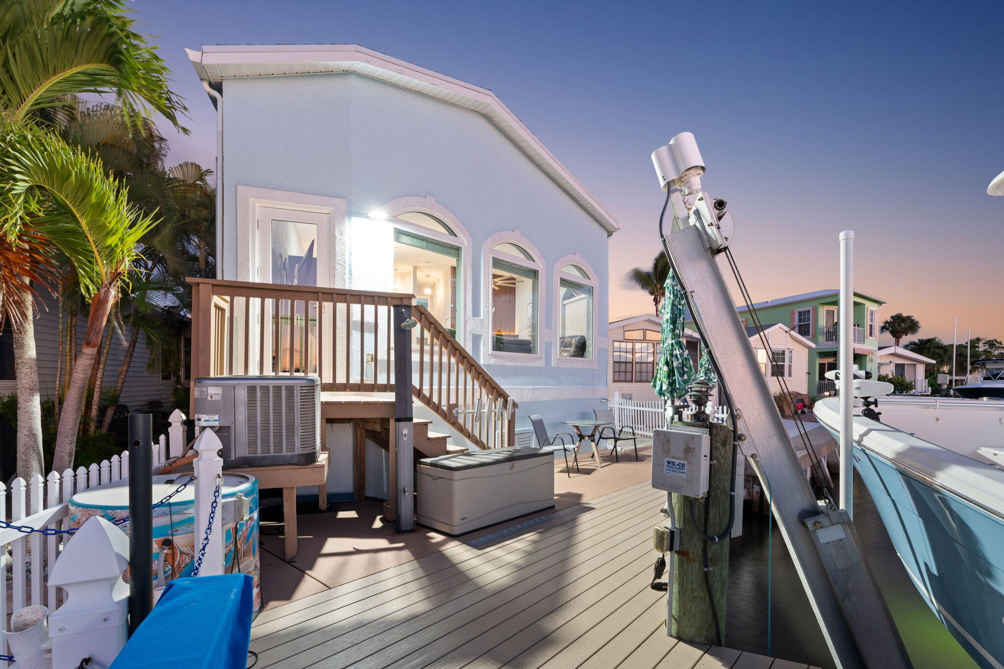 10701 S Ocean Drive 823